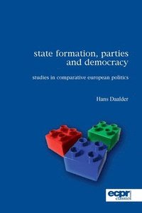 State Formation, Parties and Democracy (hftad)