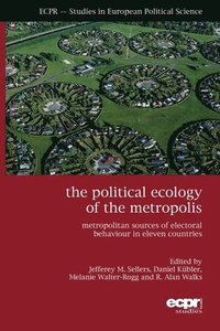 The Political Ecology of the Metropolis (hftad)