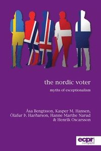 The Nordic Voter (häftad)