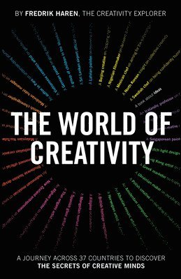 World of Creativity (h�ftad)