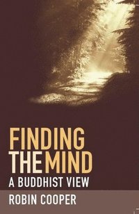 Finding the Mind (häftad)