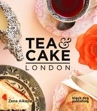 Tea and Cake London (hftad)