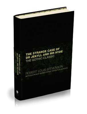 Strange Case of Dr Jekyll and Mr Hyde (h�ftad)