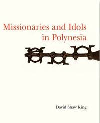 Missionaries and Idols in Polynesia (hftad)
