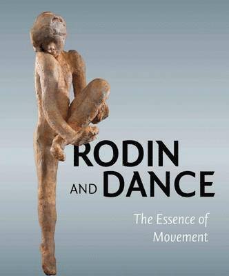 Rodin & Dance (hftad)