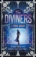 The Diviners (häftad)