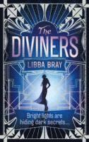The Diviners (hftad)