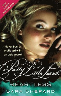 Heartless (h�ftad)