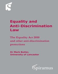 Equality and Anti-Discrimination Law (hftad)