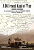 Different Kind of War