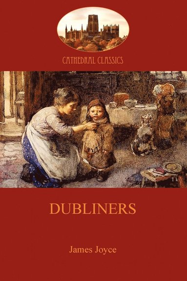 Dubliners (hftad)