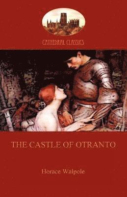 The Castle of Otranto (hftad)
