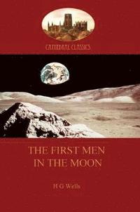 The First Men in the Moon (hftad)