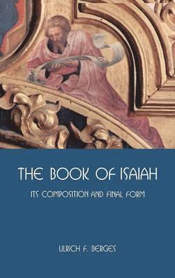 The Book of Isaiah (inbunden)