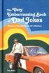 VERY Embarrassing Book of Dad Jokes