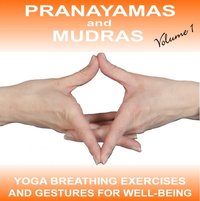 Pranayamas & Mudras (ljudbok)