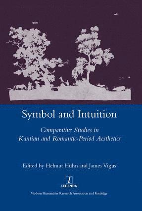 Symbol and Intuition (inbunden)