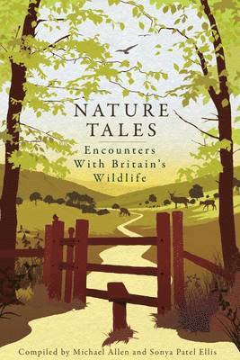 Nature Tales (inbunden)