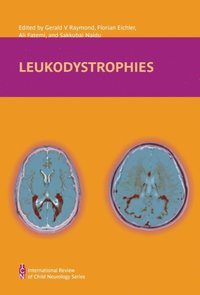 Leukodystrophies (inbunden)
