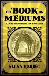 The Book on Mediums (hftad)