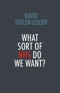 What Sort of NHS Do We Want? (hftad)
