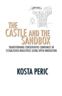 The Castle and The Sandbox (hftad)