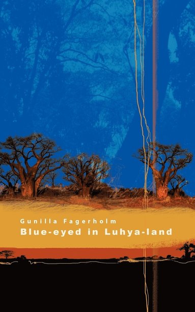 Blue-Eyed in Luhya-Land (hftad)