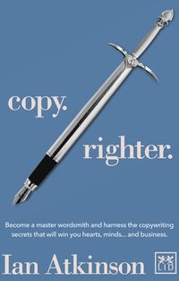 Copy Righter (häftad)