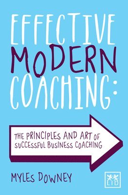 Effective Modern Coaching (hftad)