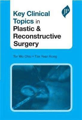 Key Clinical Topics in Plastic & Reconstructive Surgery (hftad)