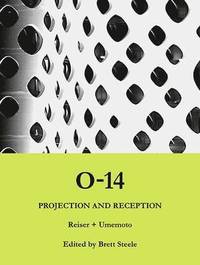 O14: Projection and Reception (inbunden)