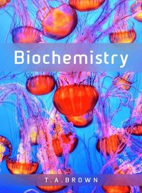 Biochemistry (e-bok)