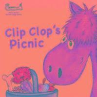 Clip Clop's Picnic (hftad)