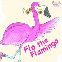 Flo the Flamingo (hftad)