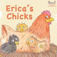 Erica's Chicks (hftad)