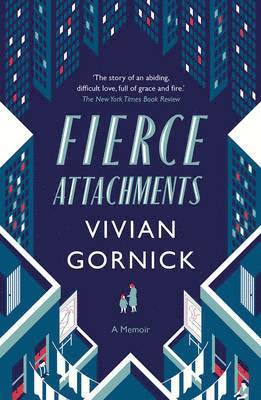 Fierce Attachments (hftad)