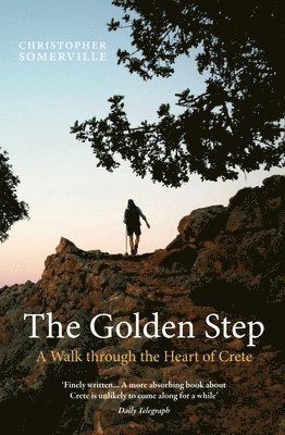 The Golden Step (hftad)
