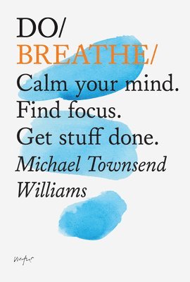 Do Breathe (häftad)