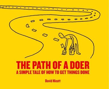 Path of a Doer (inbunden)
