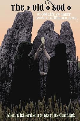 Old Sod (inbunden)