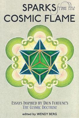 Sparks from the Cosmic Flame (h�ftad)