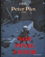 Peter Pan (inbunden)