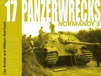 Panzerwrecks 17 (hftad)