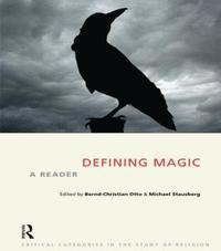 Defining Magic (hftad)