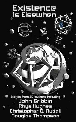 Existence is Elsewhen (h�ftad)