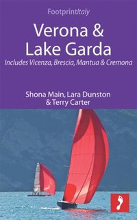 Verona & Lake Garda (e-bok)