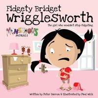 Fidgety Bridget Wrigglesworth (hftad)