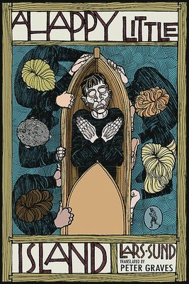Happy Little Island (h�ftad)