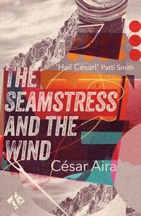 The Seamstress and the Wind (hftad)