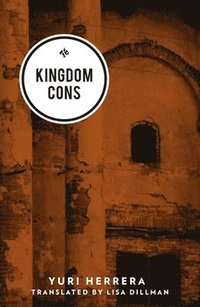 Kingdom Cons (hftad)